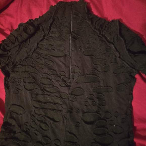 Gothic Top - Picture 2 of 4